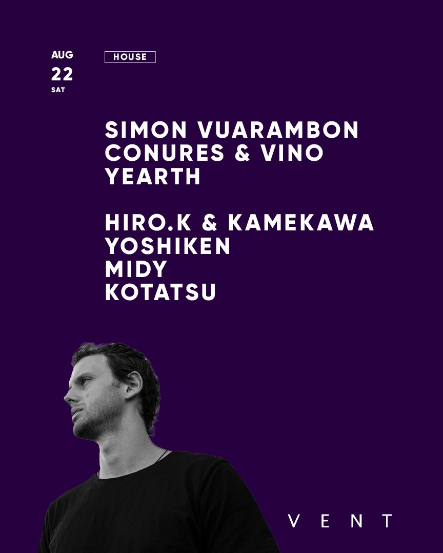 OR 6TH ANNIVERSARY DAY4 — or MIYASHITA PARK, 9.26（土）
