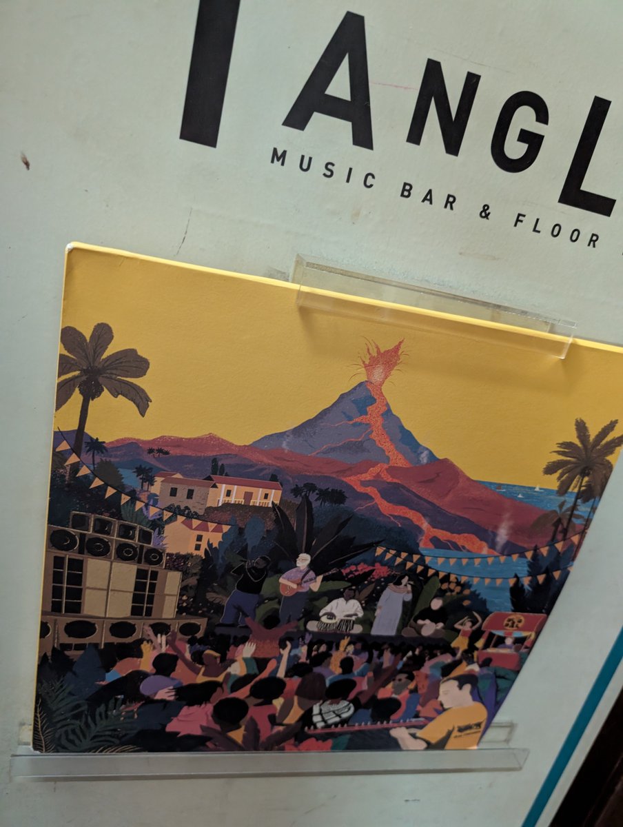 観察小屋8 — 渋谷 Tangle, 8.06（木）