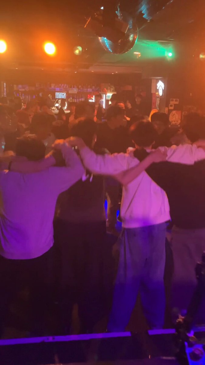 無秩序SoundParade Vol.4 — R Lounge, 8.09（日）