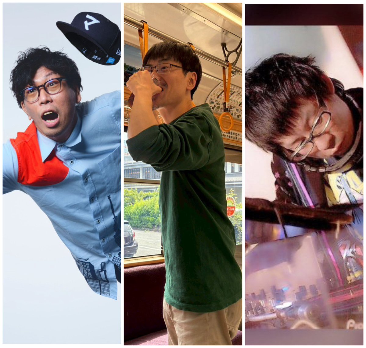 アニトト 118 flyer