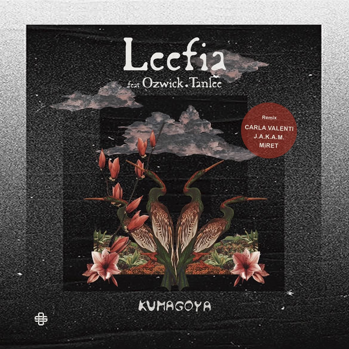 HIRAKE GOMA -Leefia KUMAGOYA RELEASE PARTY- — ENTER, 8.14（金）