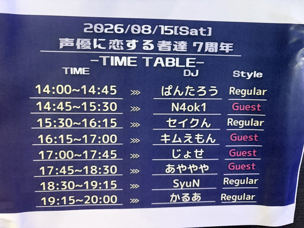 Fランク男子の俺がクラスの女子全員(美少女)を攻略することになった件 — 月あかり夢てらす, 8.15（土）