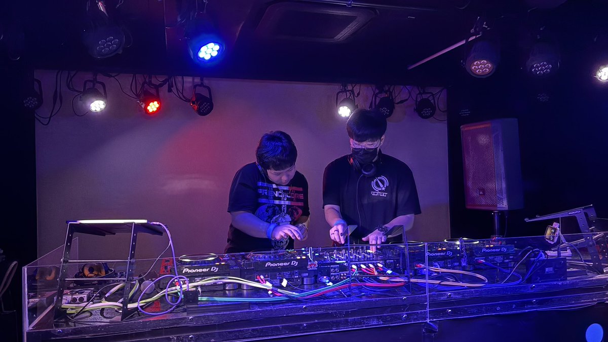 French Maniax #FCMX01 — nagomix, 8.16（日）