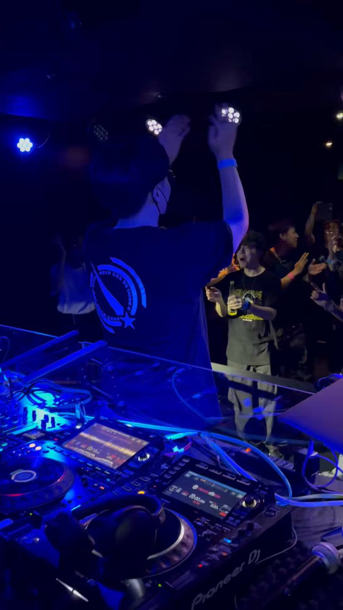 French Maniax #FCMX01 — nagomix, 8.16（日）