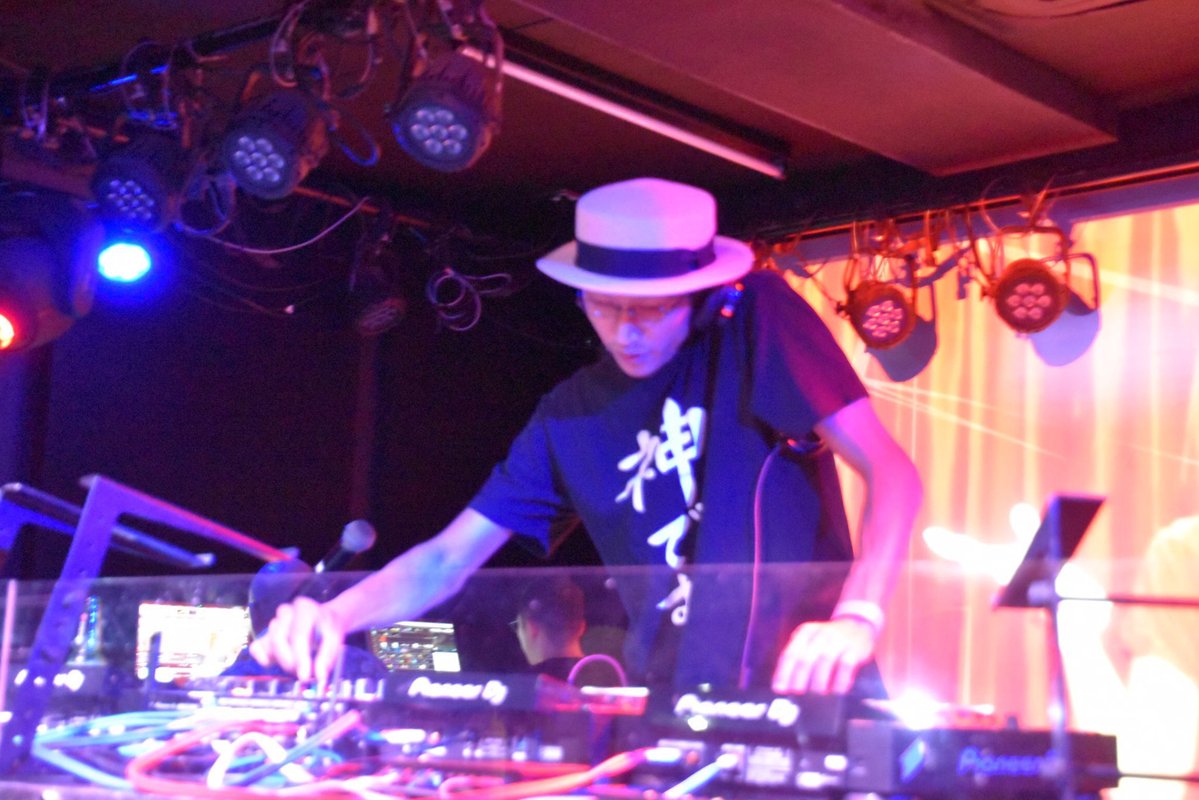 nagomix 12th Anniversary!! 2DAYS DAY1 — nagomix, 9.05（土）