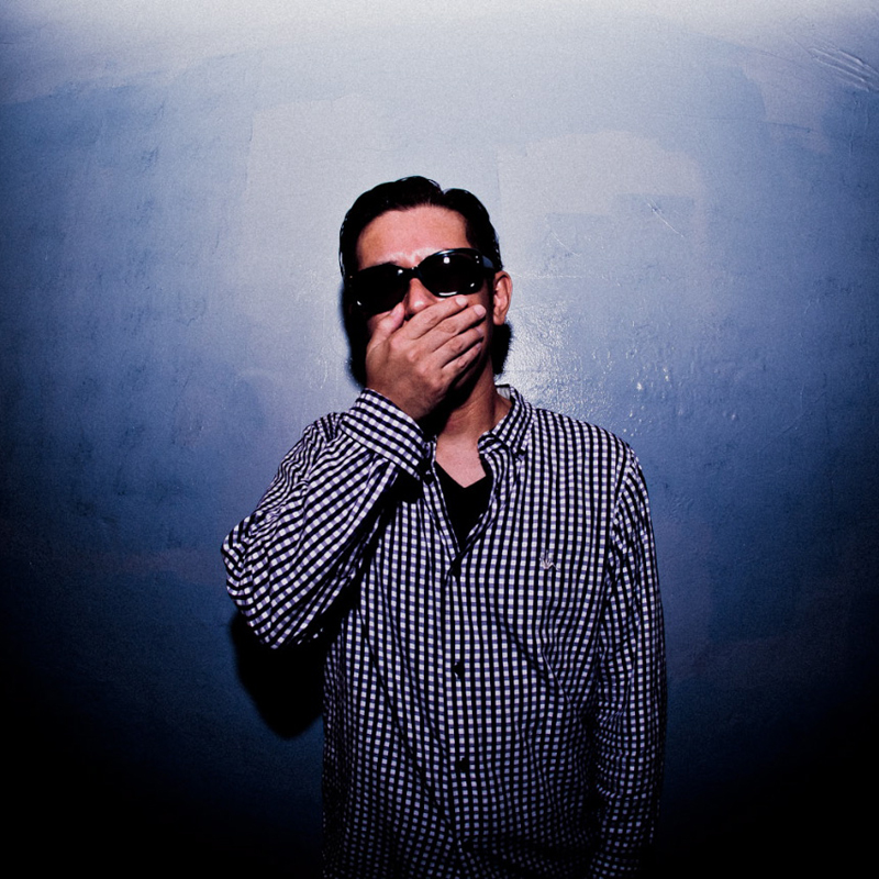 Sound Bombing — ENTER, 9.01（火）