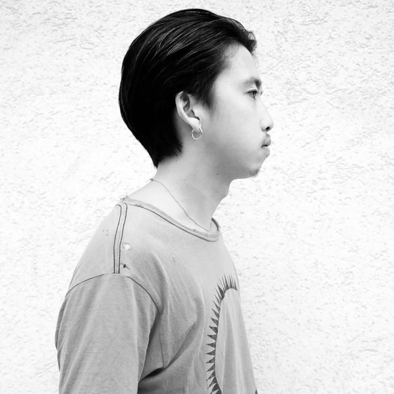 SOULSIDE vol.2 — ENTER, 9.15（火）