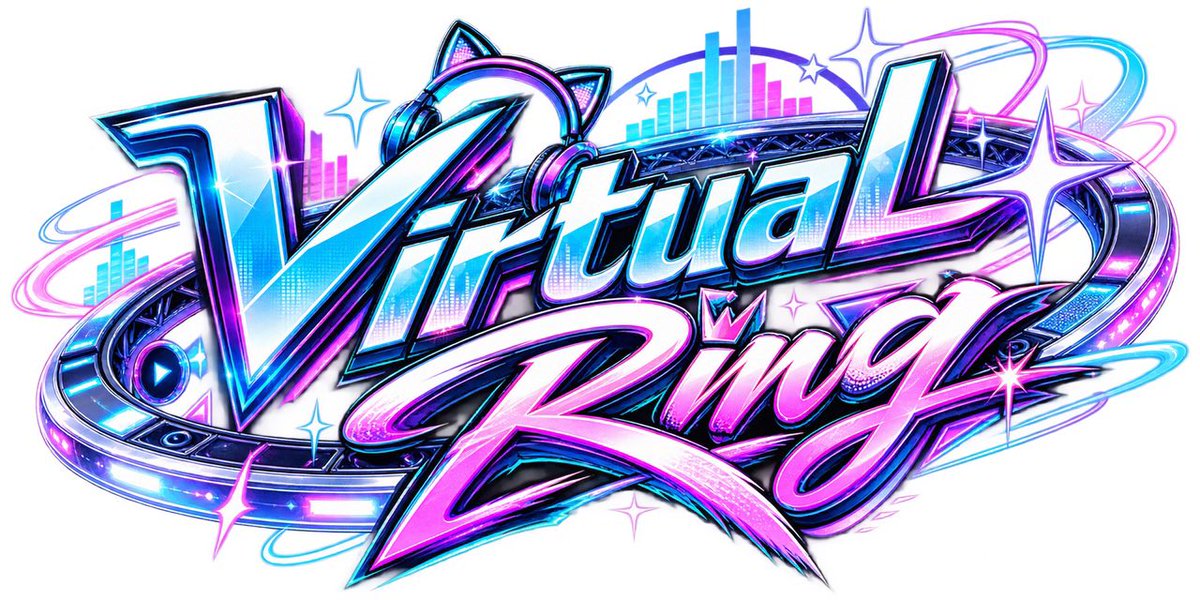 Virtual Ring flyer