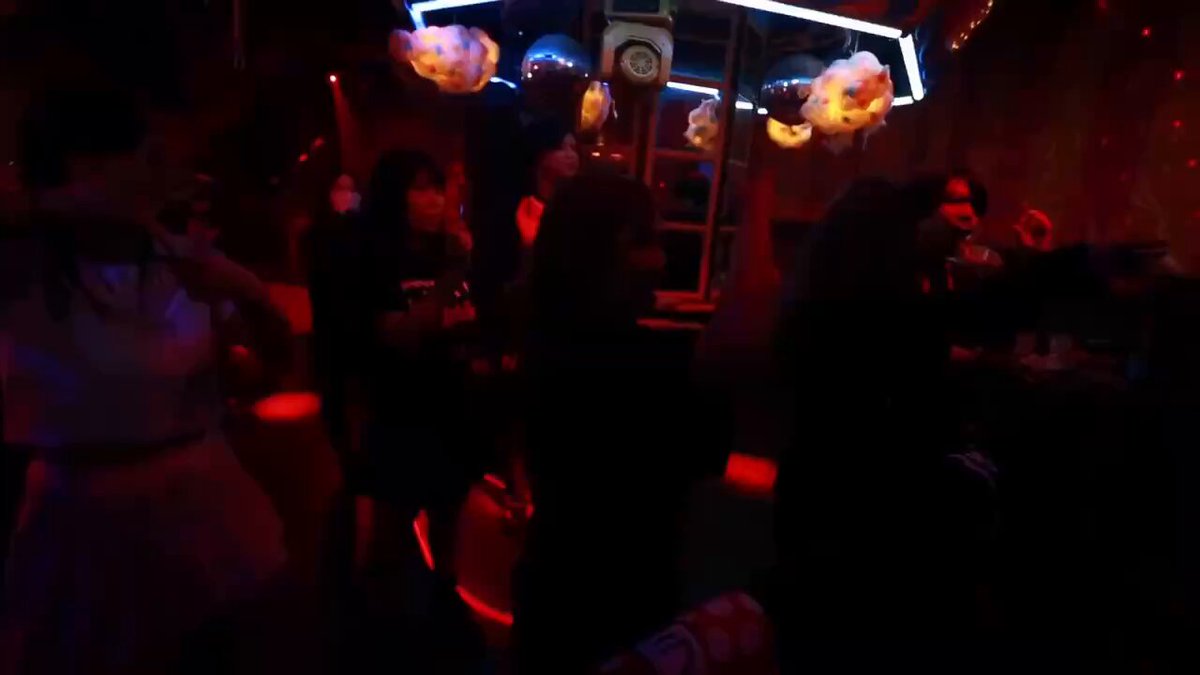 ゔぃじゅらぶ — Decabar超, 8.30（日）