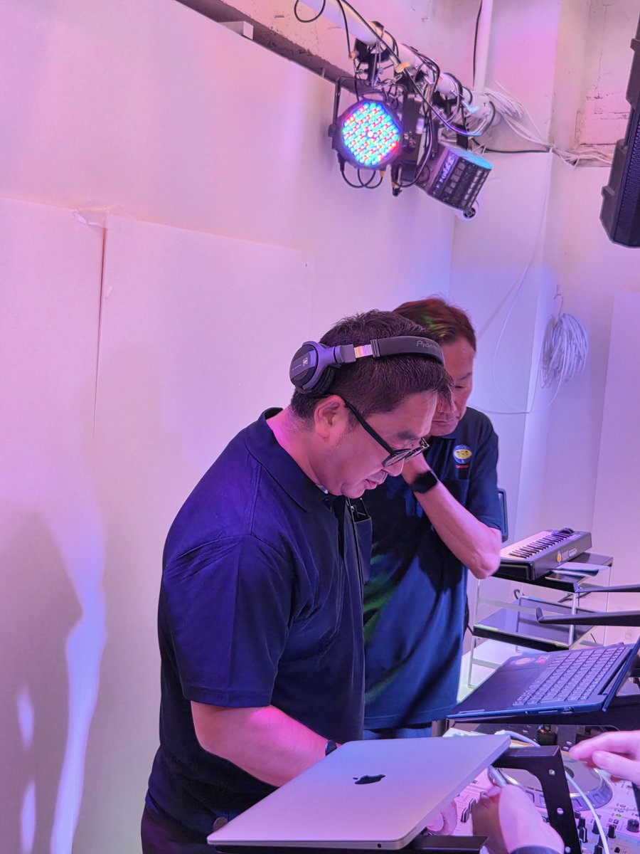 DiscoPlay — KKP, AUG 30 (SUN)