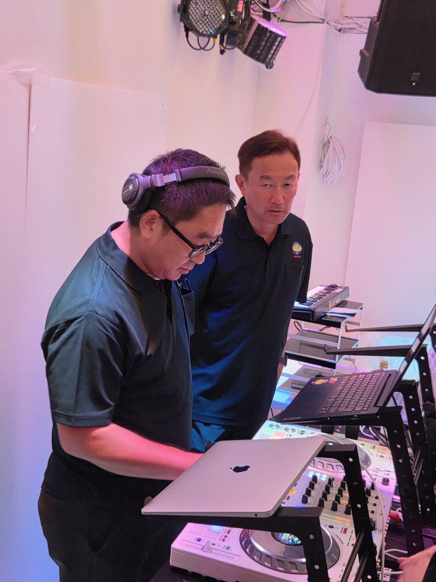 DiscoPlay — KKP, AUG 30 (SUN)