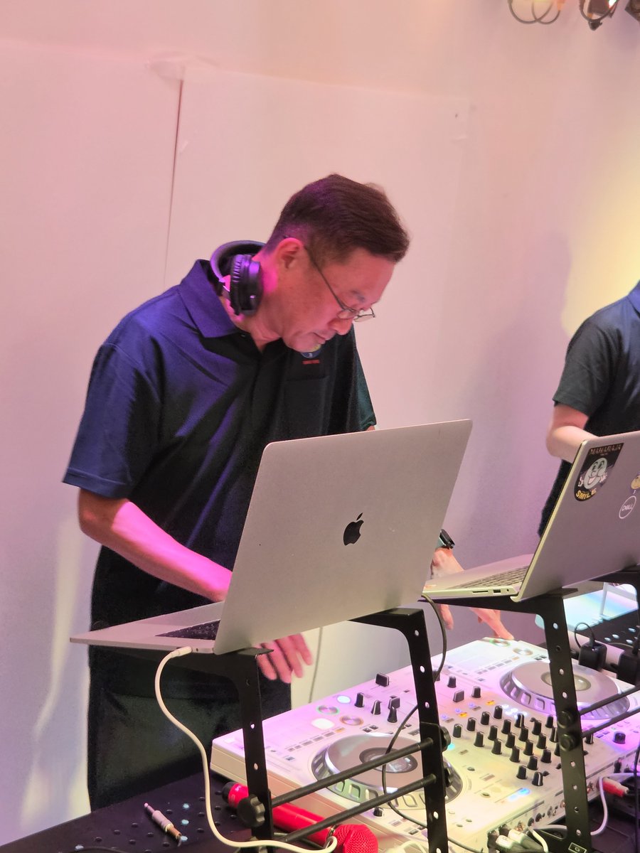 DiscoPlay — KKP, AUG 30 (SUN)