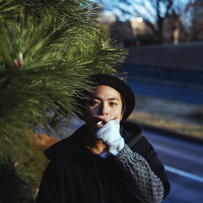 Sound Bombing — ENTER, 9.01（火）