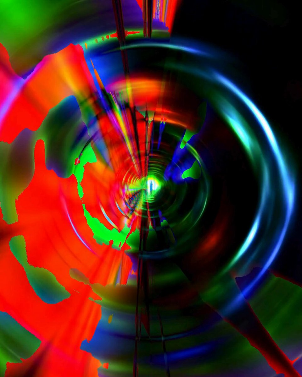 Psychedelic Friday Vol.29 — Koenji Cave, 9.04（金）