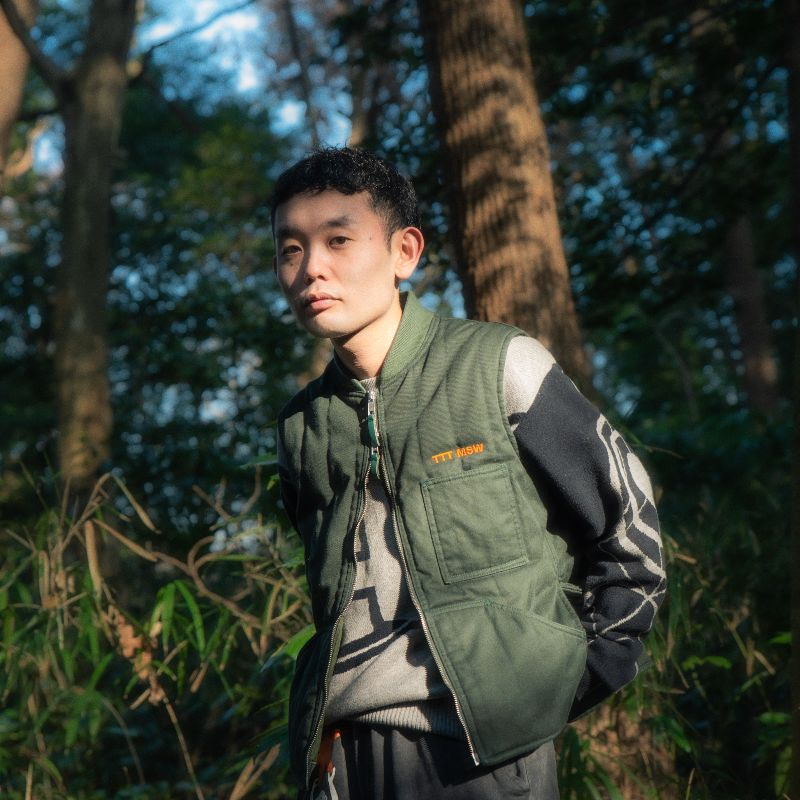 TAO — ENTER, 9.05（土）