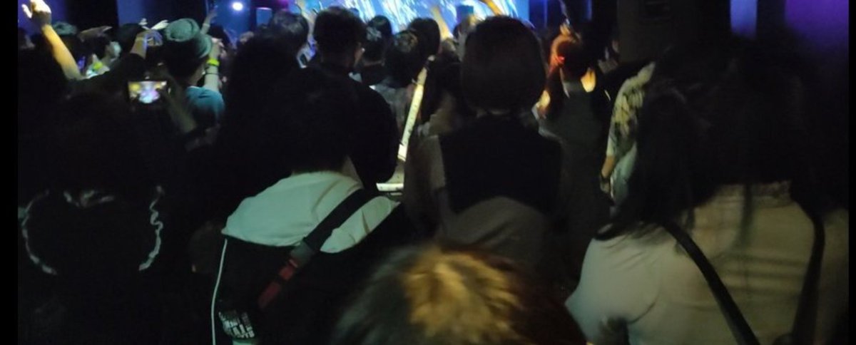 nagomix 12th Anniversary!! 2DAYS DAY2 — nagomix, 9.06（日）