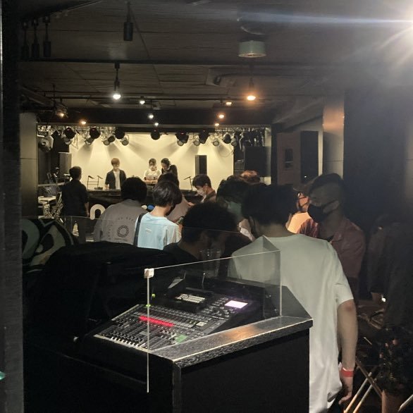 nagomix 12th Anniversary!! 2DAYS DAY2 — nagomix, 9.06（日）