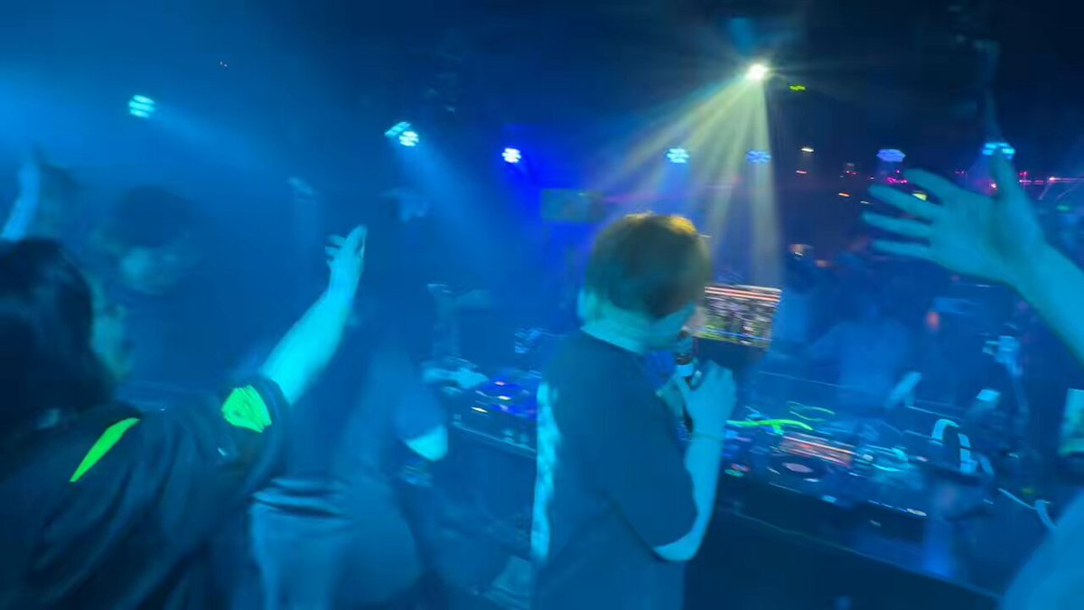 nagomix 12th Anniversary!! 2DAYS DAY2 — nagomix, 9.06（日）