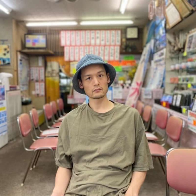 FINGERS — ENTER, 9.09（水）
