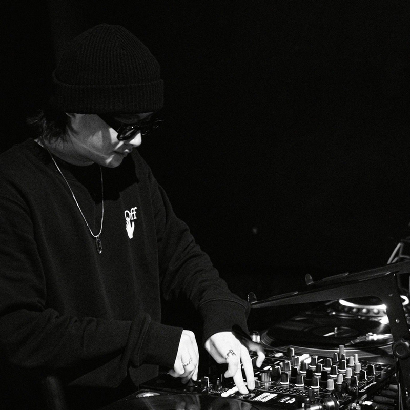 GET DOWN — DJ Bar & Lounge WREP, 9.15（火）