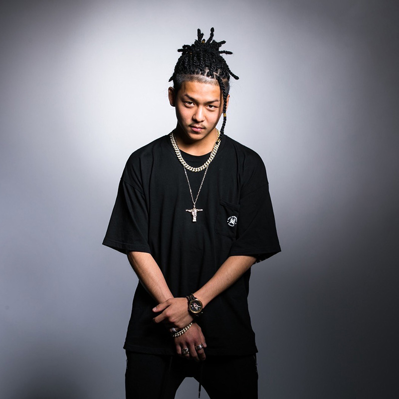 GET DOWN — DJ Bar & Lounge WREP, 9.15（火）