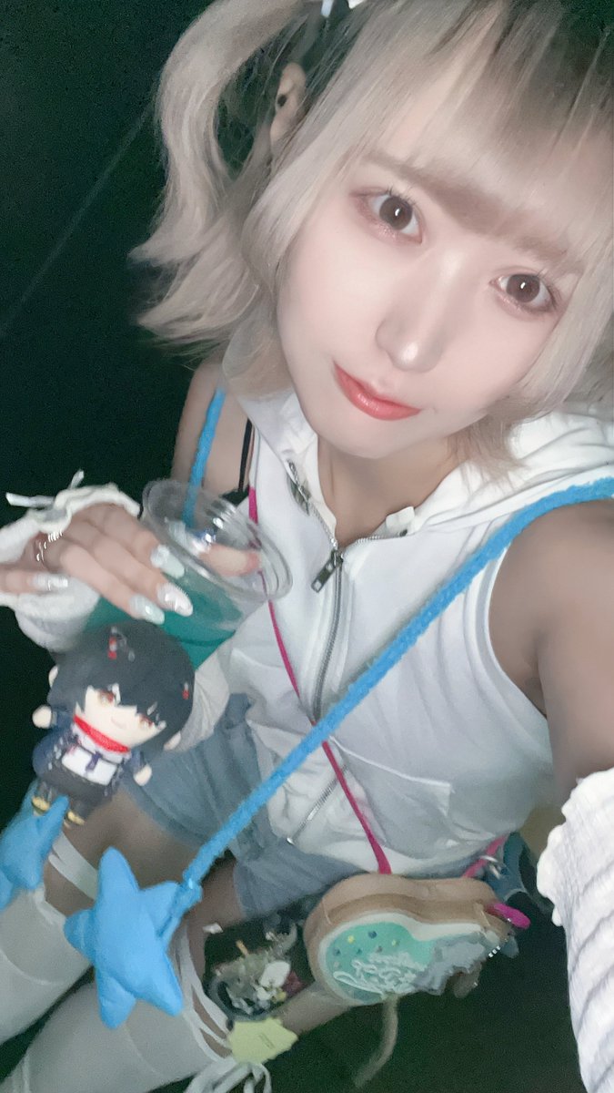 Post Kawaii Generation — nagomix, 9.12（土）
