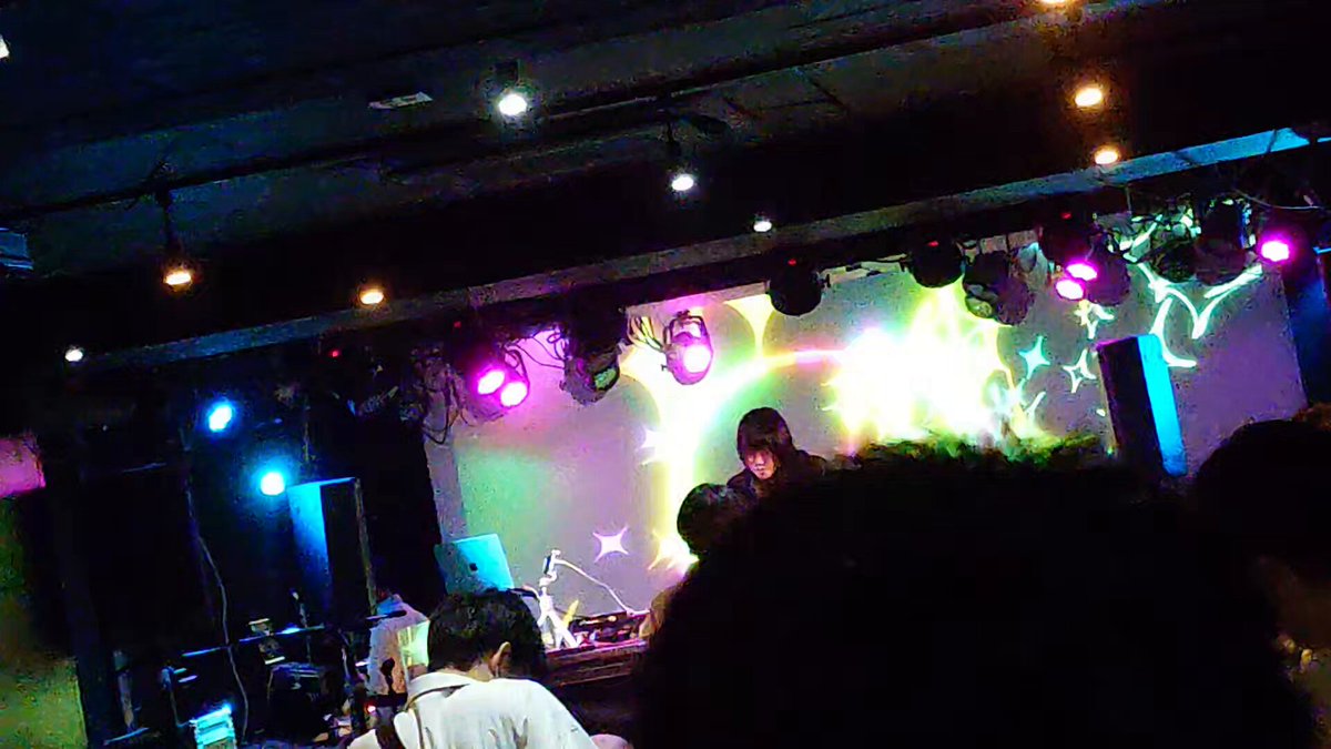 Post Kawaii Generation — nagomix, 9.12（土）