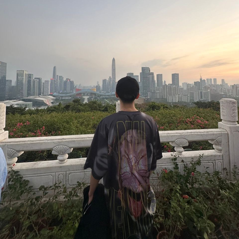 JUN INAGAWA & Eichi Abe / ENTER AFTERHOURS — ENTER, 9.18（金）