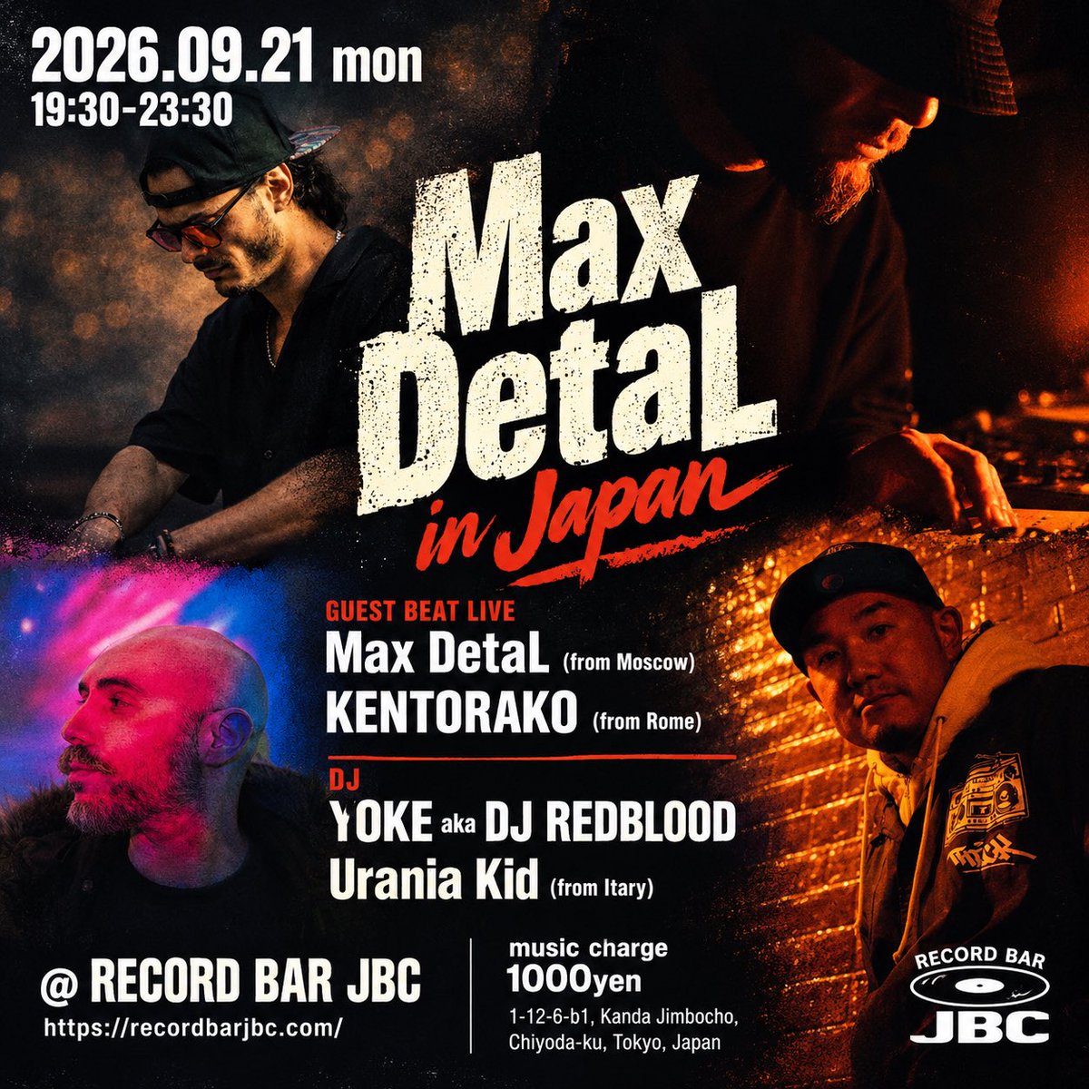  flyer