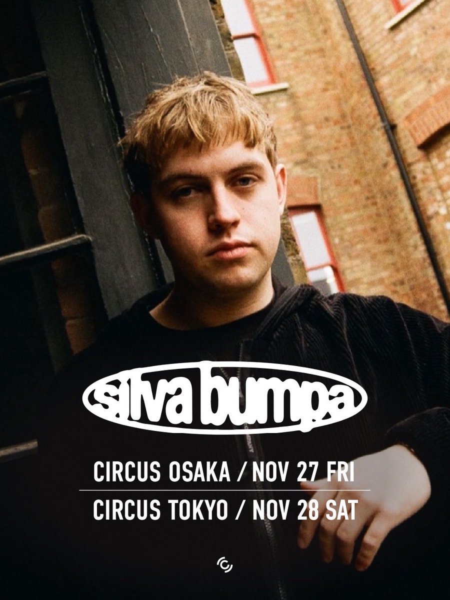 Silva Bumpa flyer