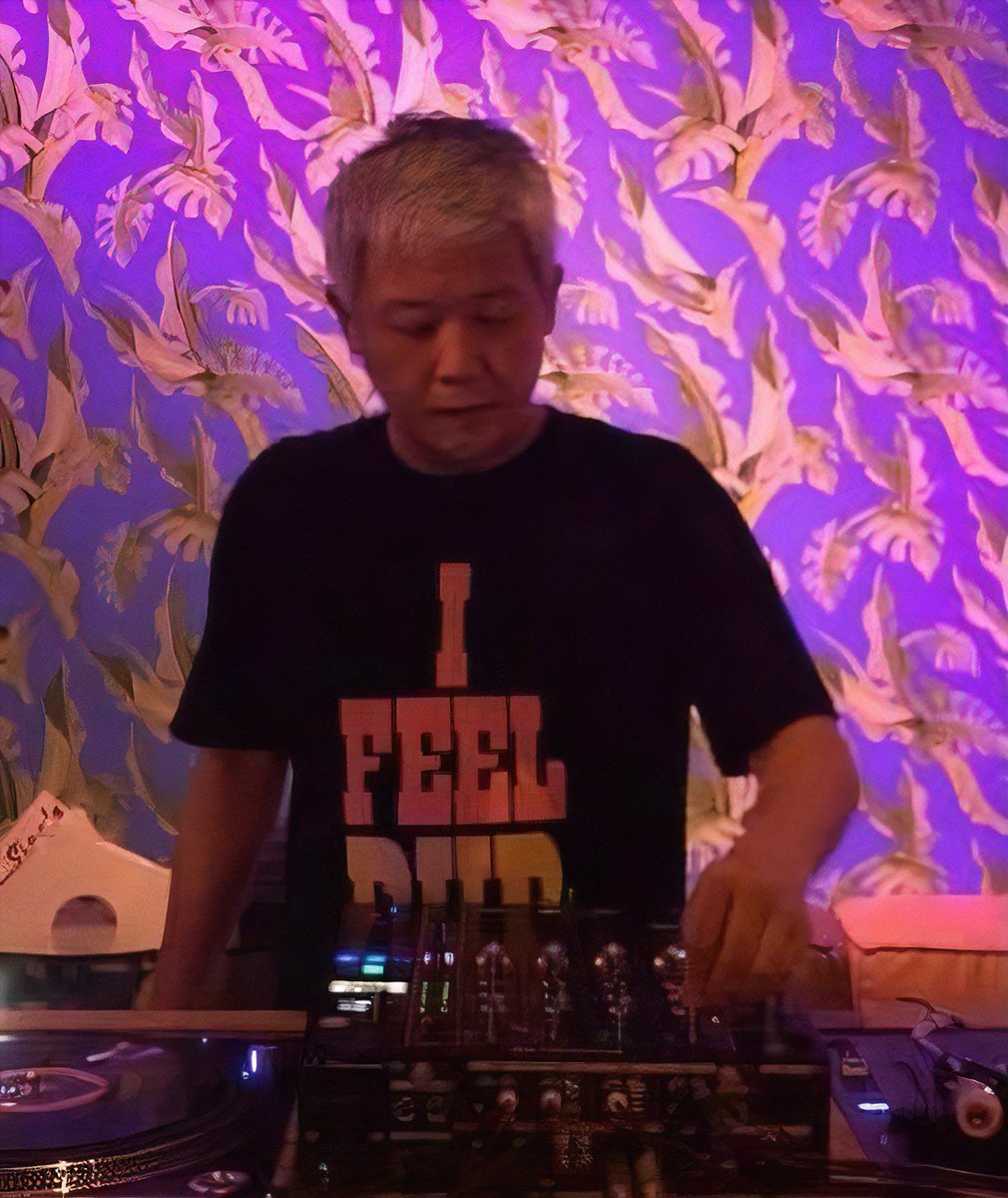 wOrld connection - Idjut Boys - — DJ BAR Bridge, 10.02（金）